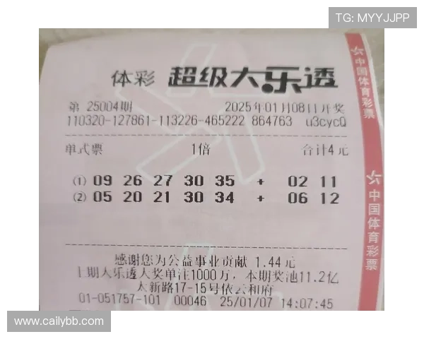 大乐透最新开奖直播全程回顾，中奖号码现场揭晓